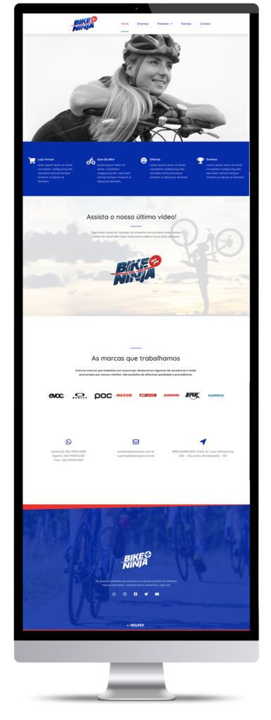 Agência de Marketing Digital em Balneário Camboriú - Absurda