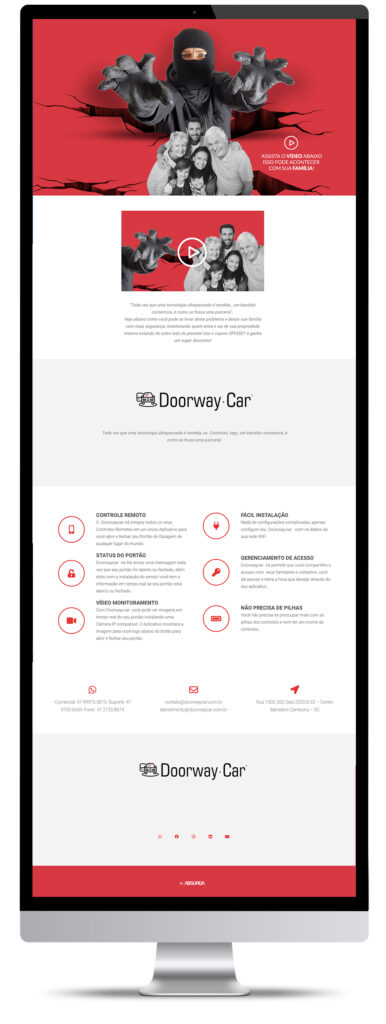 Agência de Marketing Digital em Balneário Camboriú - Absurda